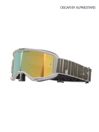 Vision 5 Hollow Schutzbrille