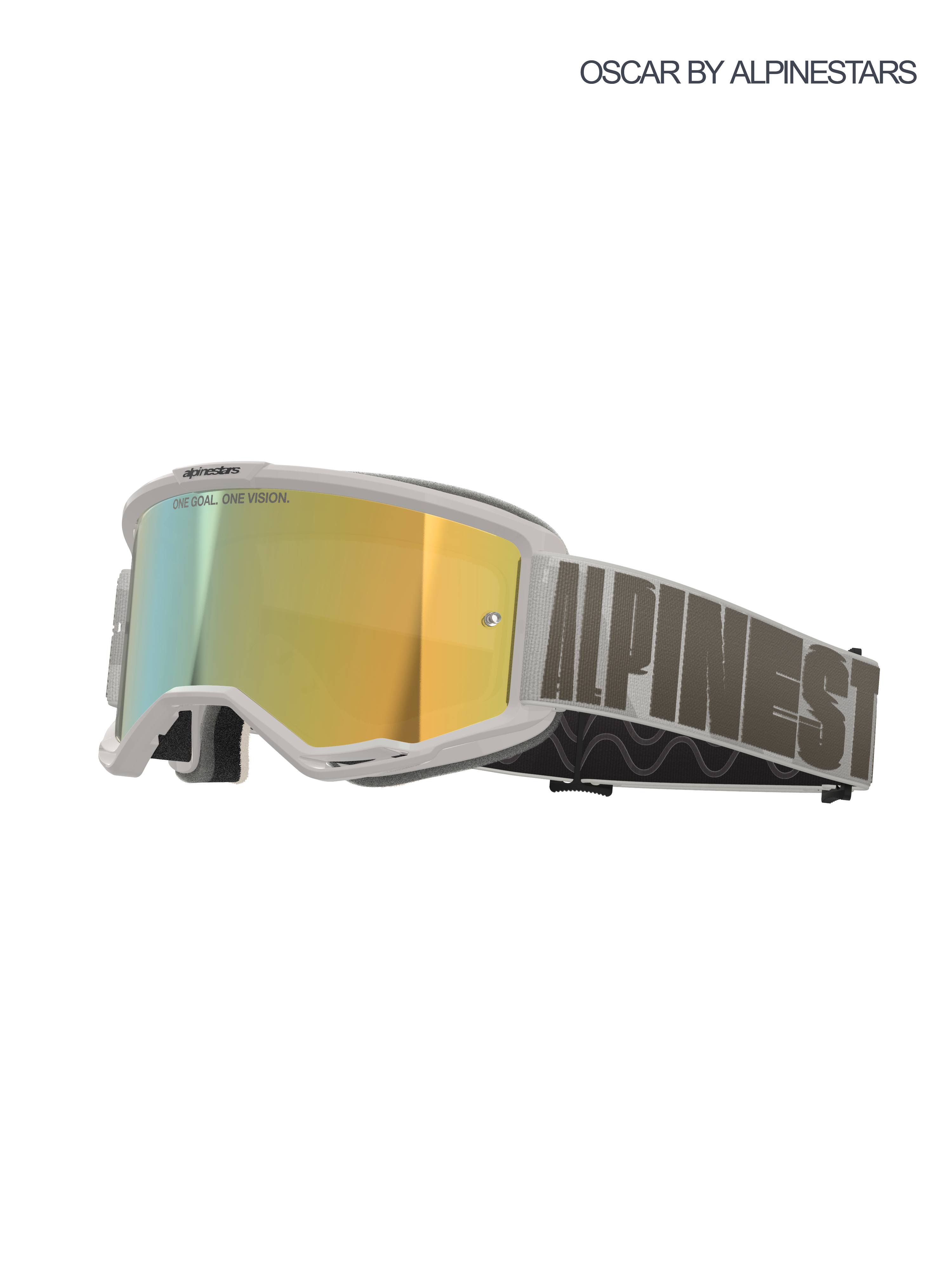 Vision 5 Hollow Schutzbrille