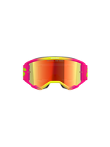 Vision 5 Wordmark Goggles