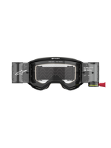 Vision 5 Corp Goggles Roll Off