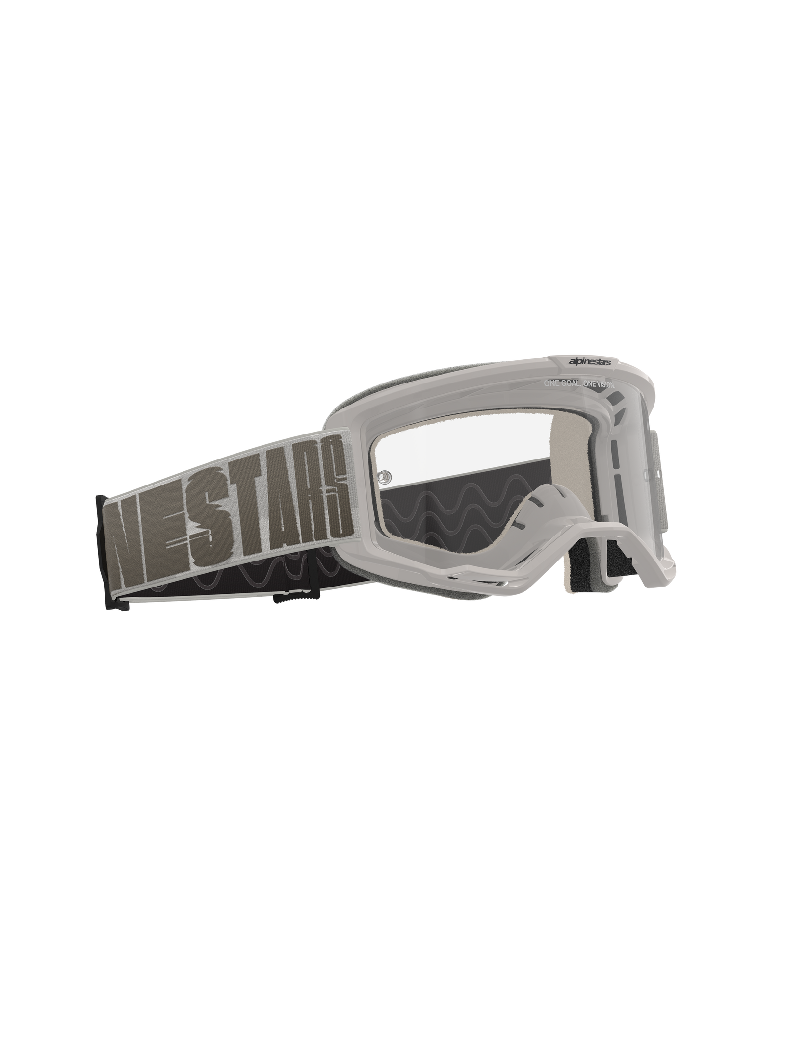 Vision 5 Hollow Schutzbrille