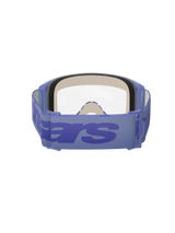 Vision 5 Wordmark Goggle