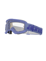 Vision 5 Wordmark Schutzbrille