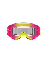 Vision 5 Wordmark Goggle