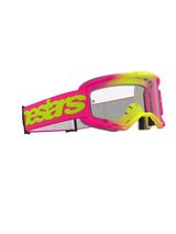 Vision 5 Wordmark Schutzbrille