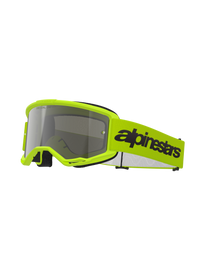 Vision 3 Wordmark Schutzbrille