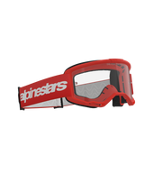 Vision 3 Wordmark Goggles