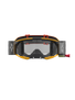 Vision 8 Amber Roll-Off Schutzbrille