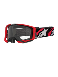 Vision 8 Luar Schutzbrille
