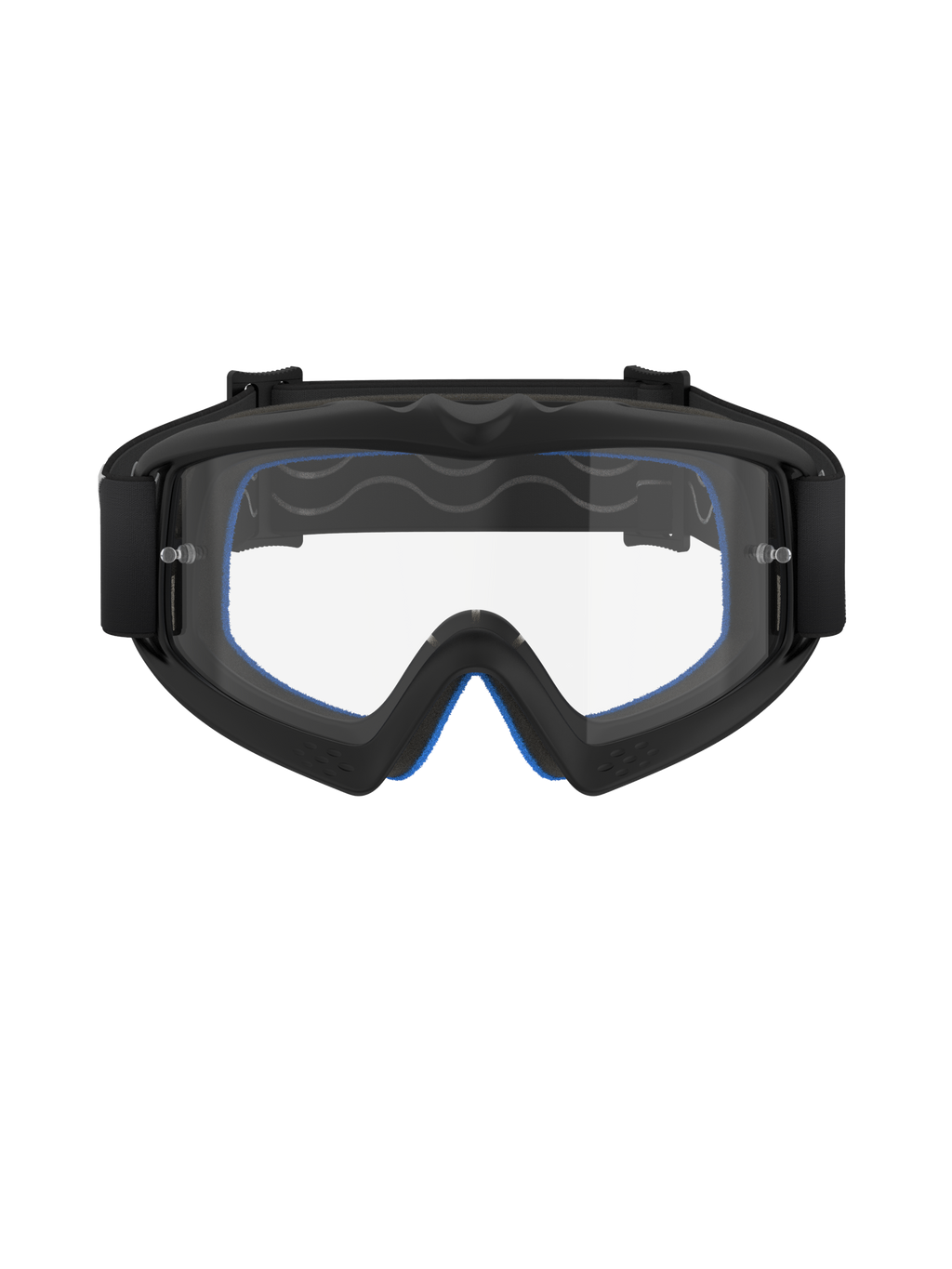 Vision Corp Jugend-Schutzbrille