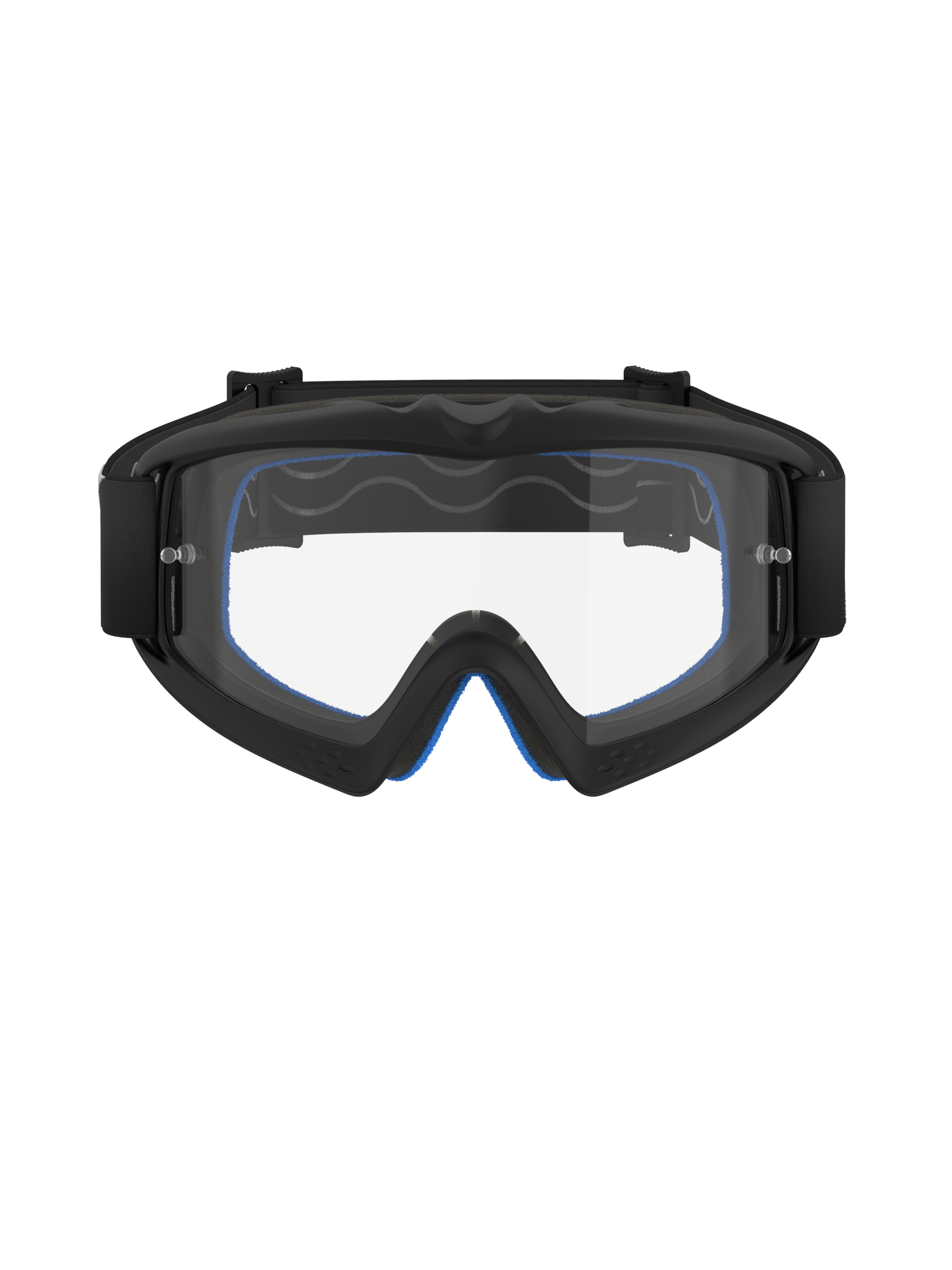 Vision Corp Jugend-Schutzbrille