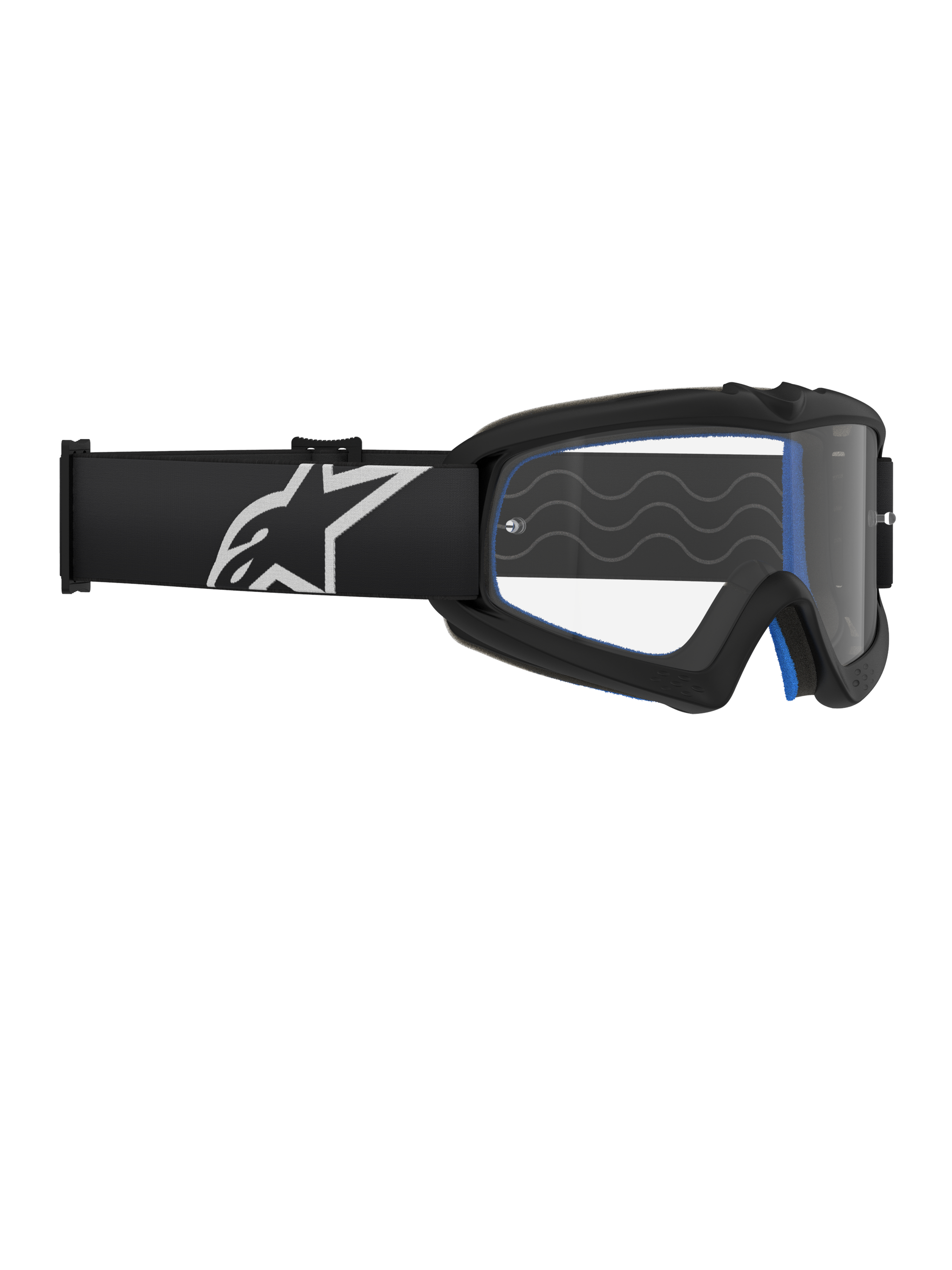 Jungen Vision Corp Schutzbrille