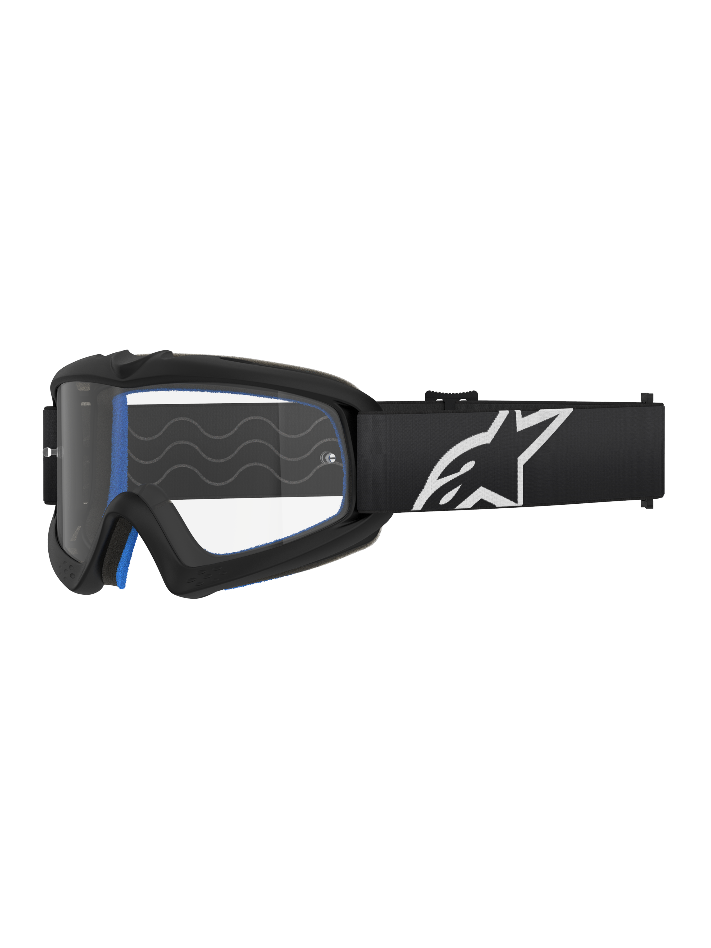 Vision Corp Jugend-Schutzbrille