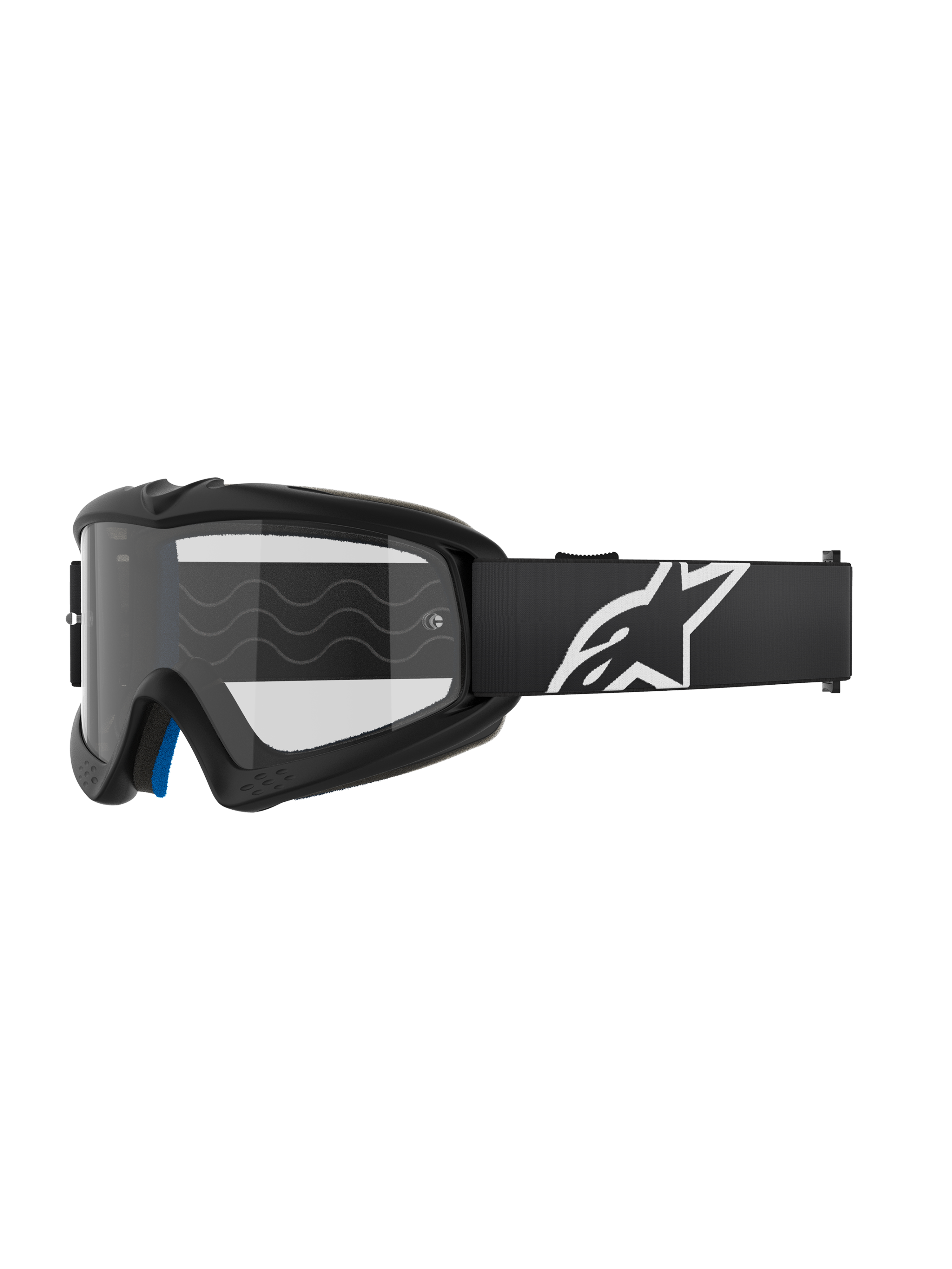 Vision Youth Corp Goggles