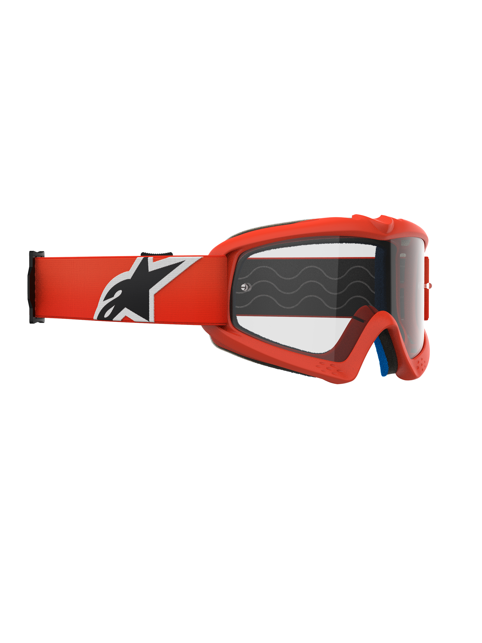 Vision Jugendliche Corp Goggle