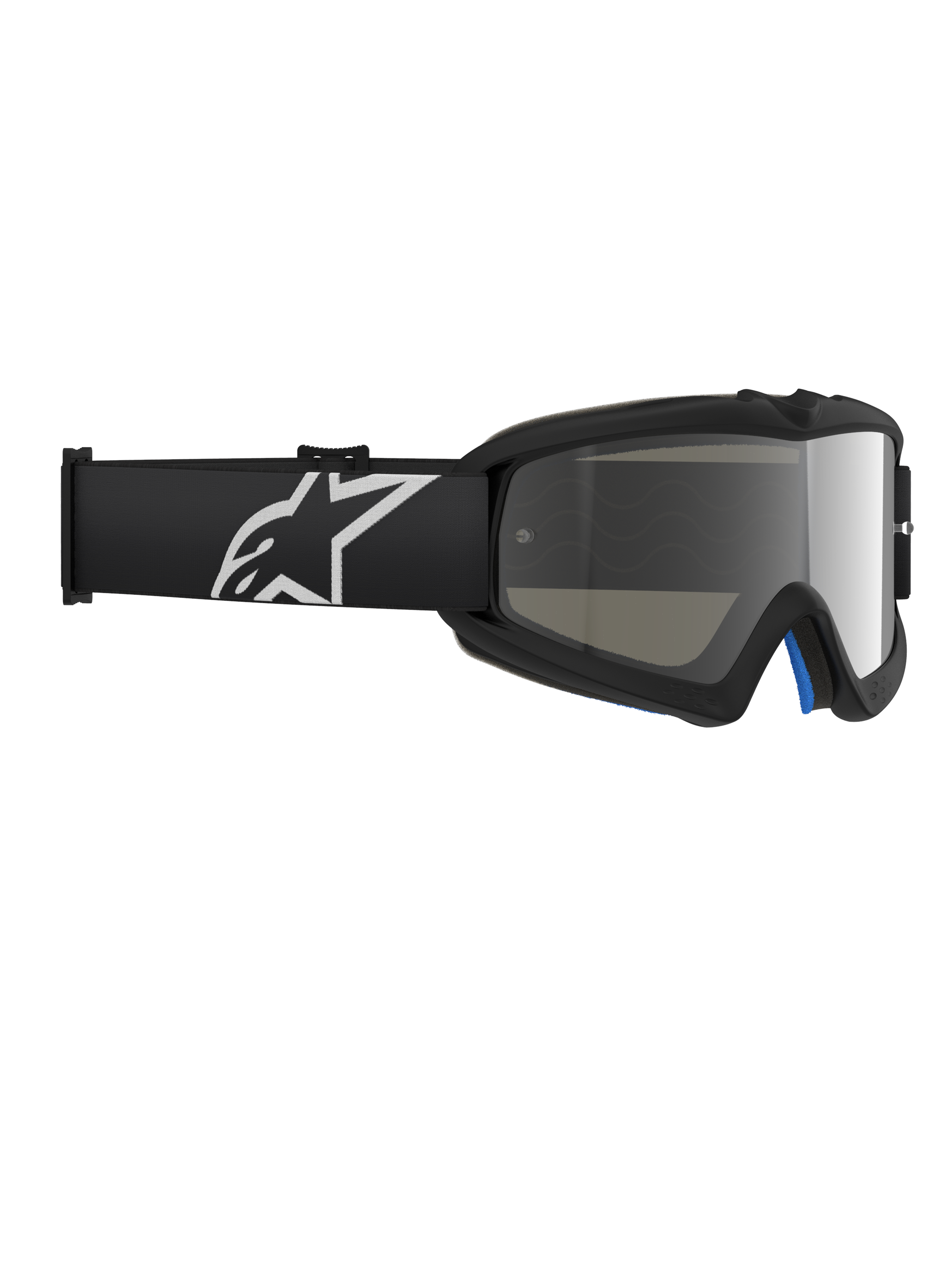 Vision Jugend Corp - Schwarz MX Brillen