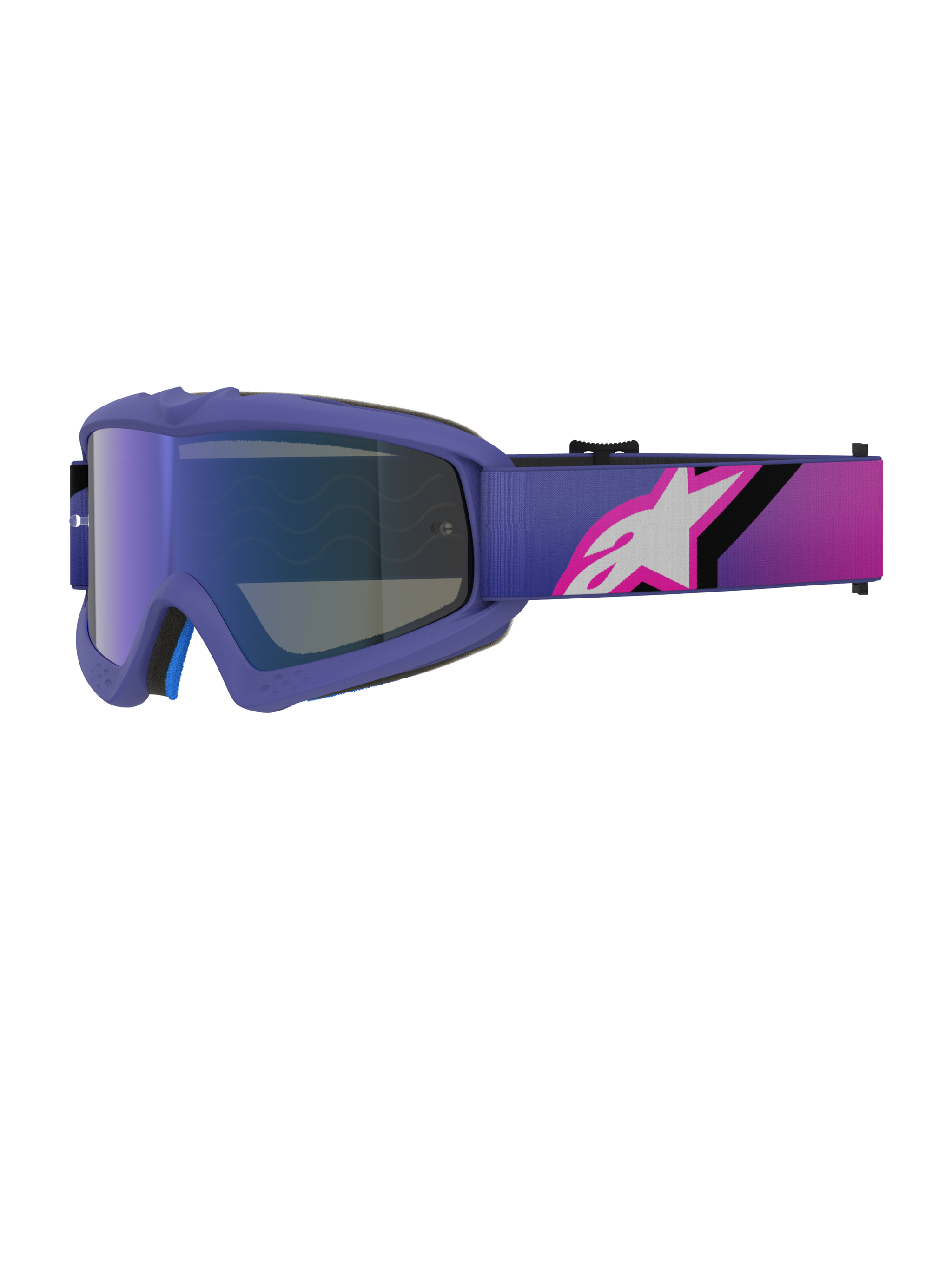 Vision Corp Jungen Brille