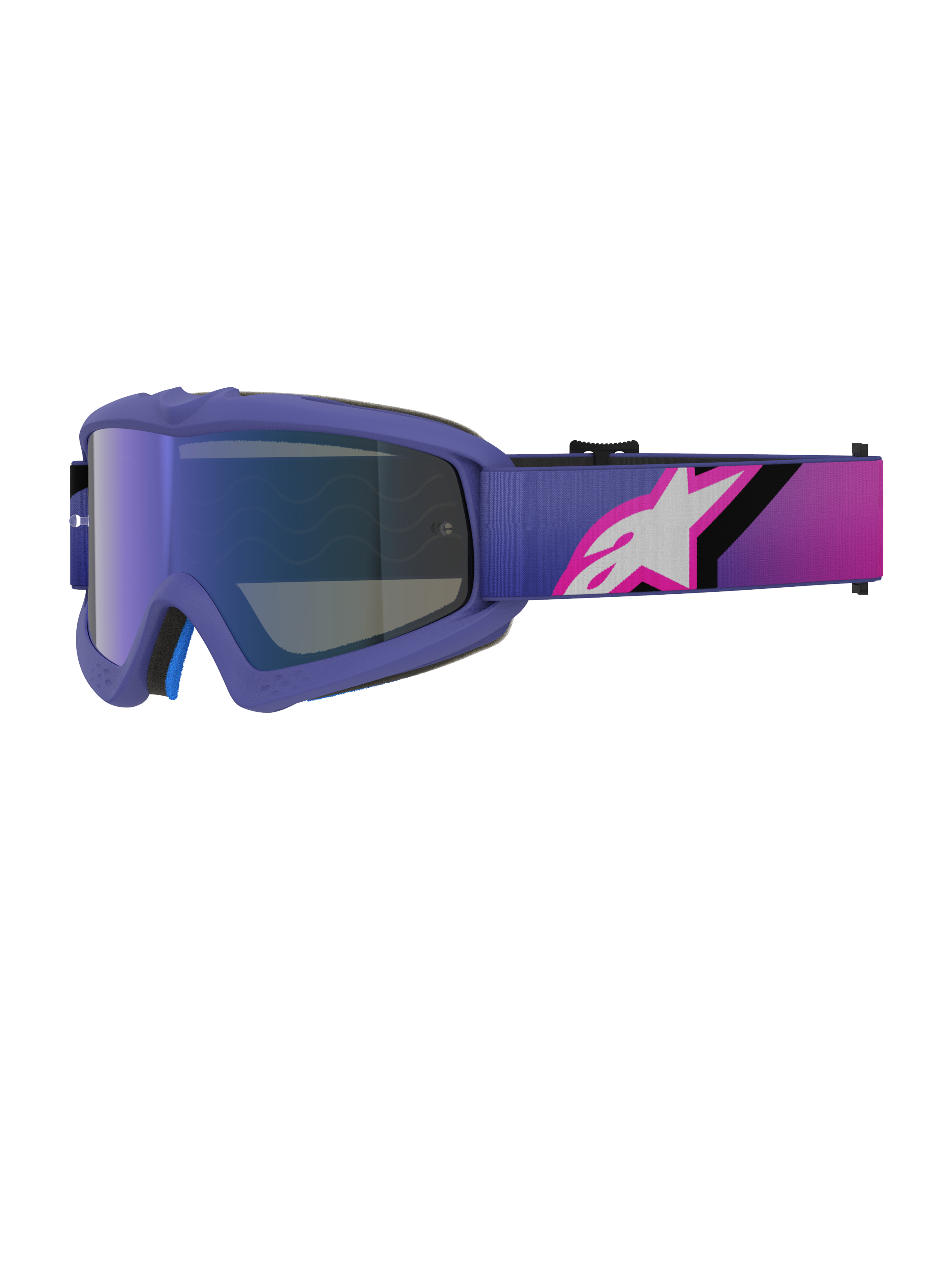Vision Corp Jungen Brille
