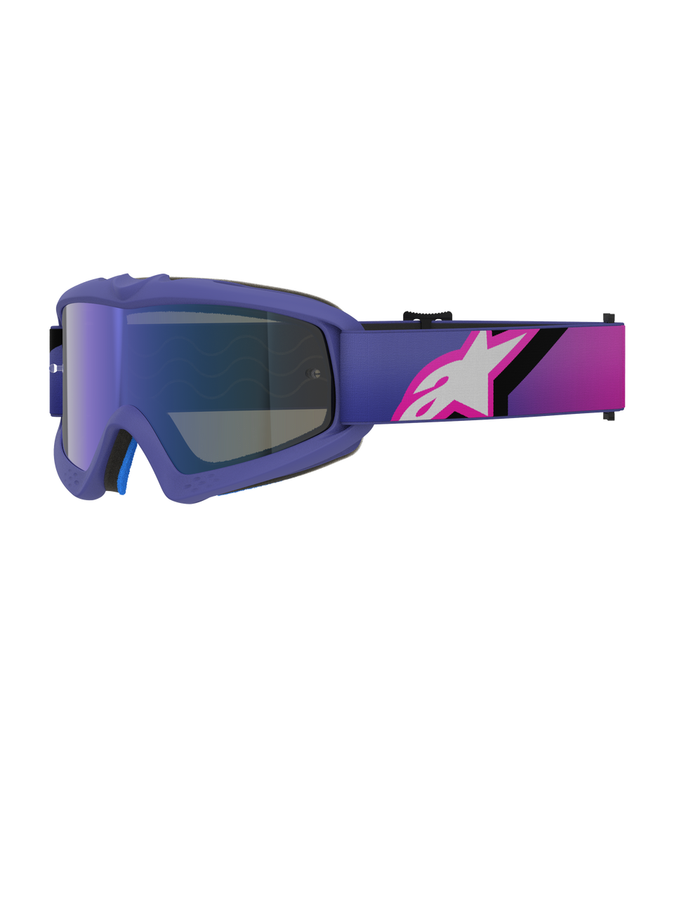Vision Corp Jungen Brille