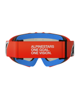 Jungen Vision Corp Schutzbrille