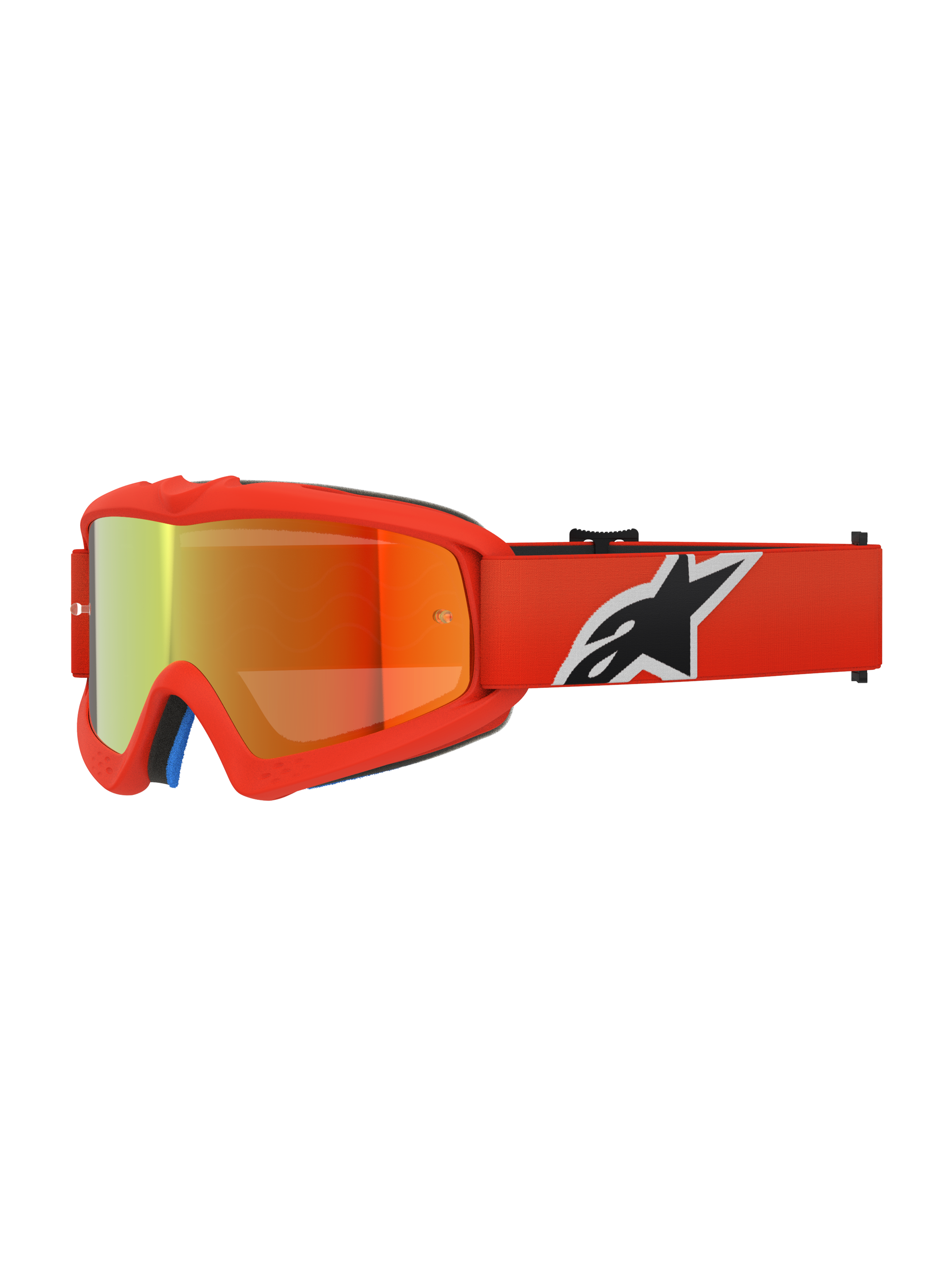 Vision Youth Corp Goggles