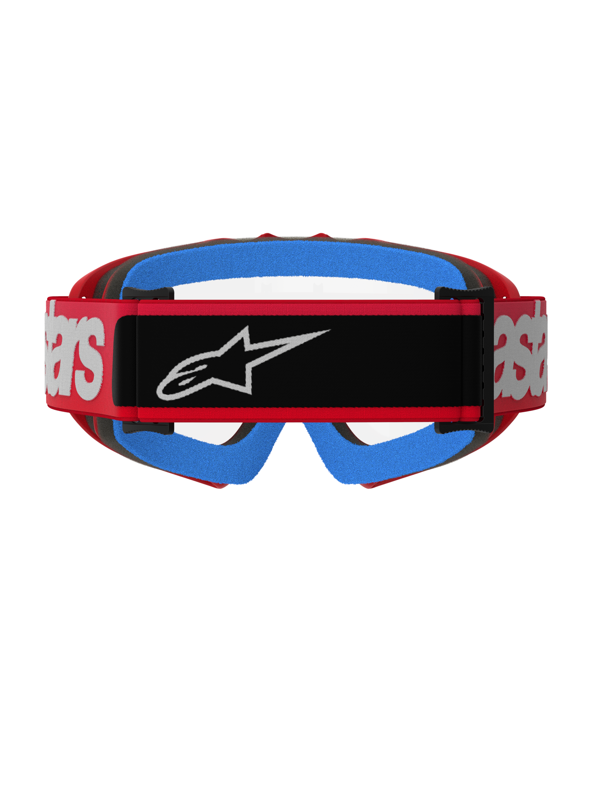 Jungen Vision Blaze Schutzbrille