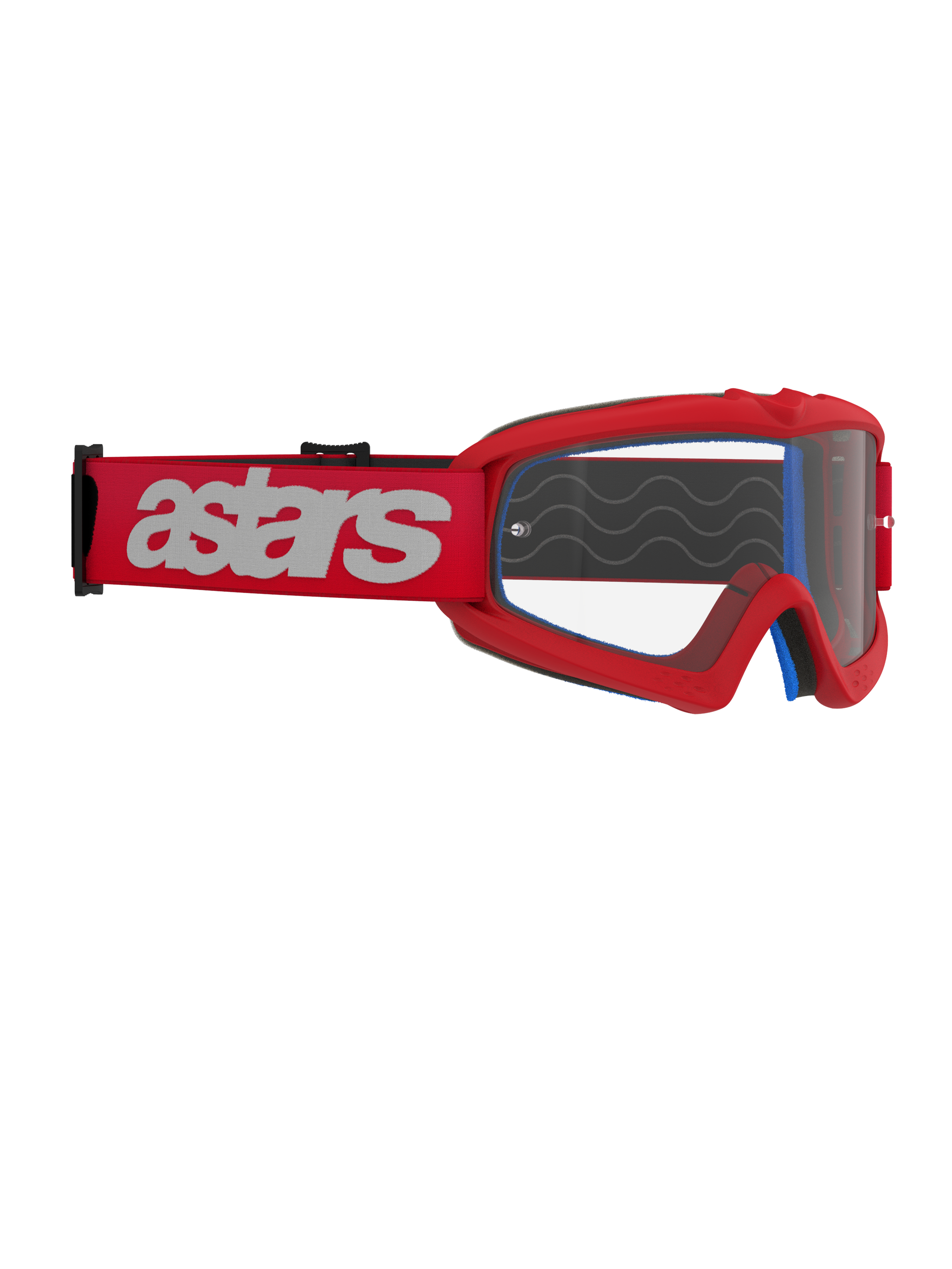 Jungen Vision Blaze Schutzbrille