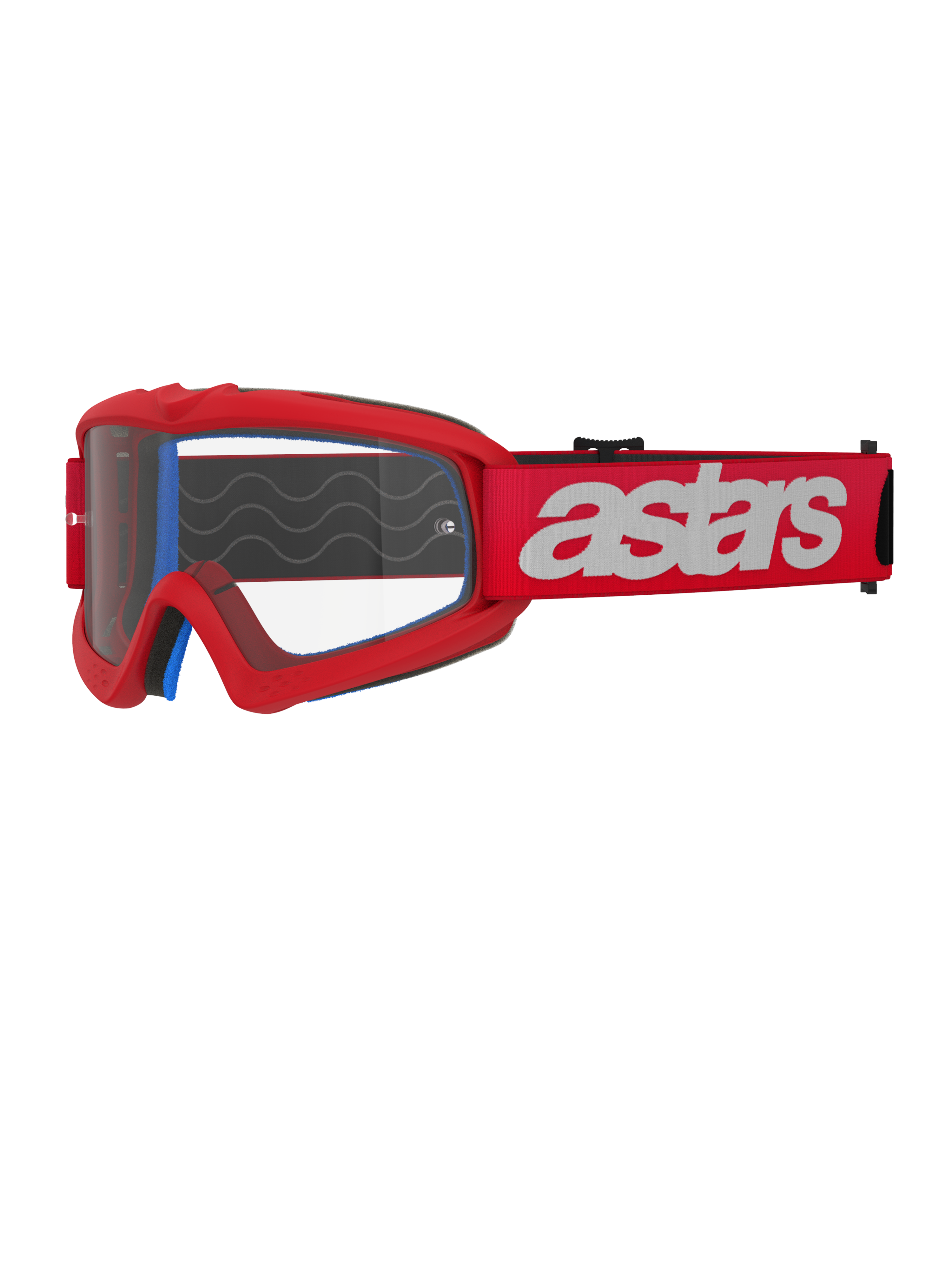 Jungen Vision Blaze Schutzbrille