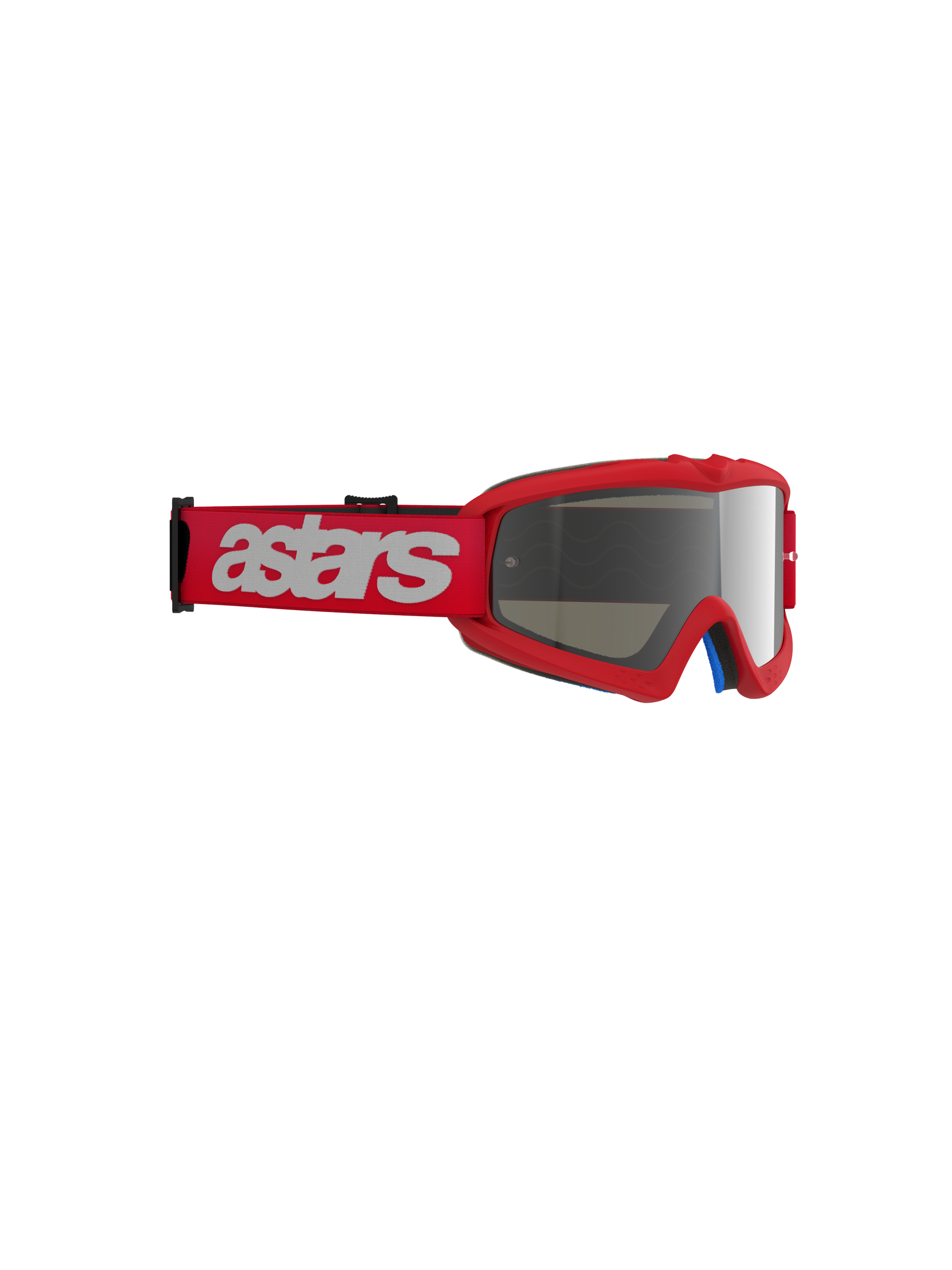 Jungen Vision Blaze Schutzbrille