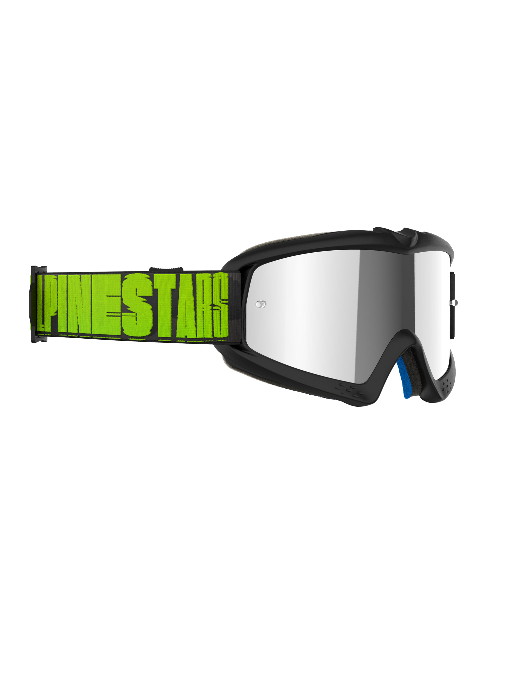 Jungen Vision Blaze Schutzbrille