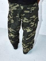RSRV Slider Pants