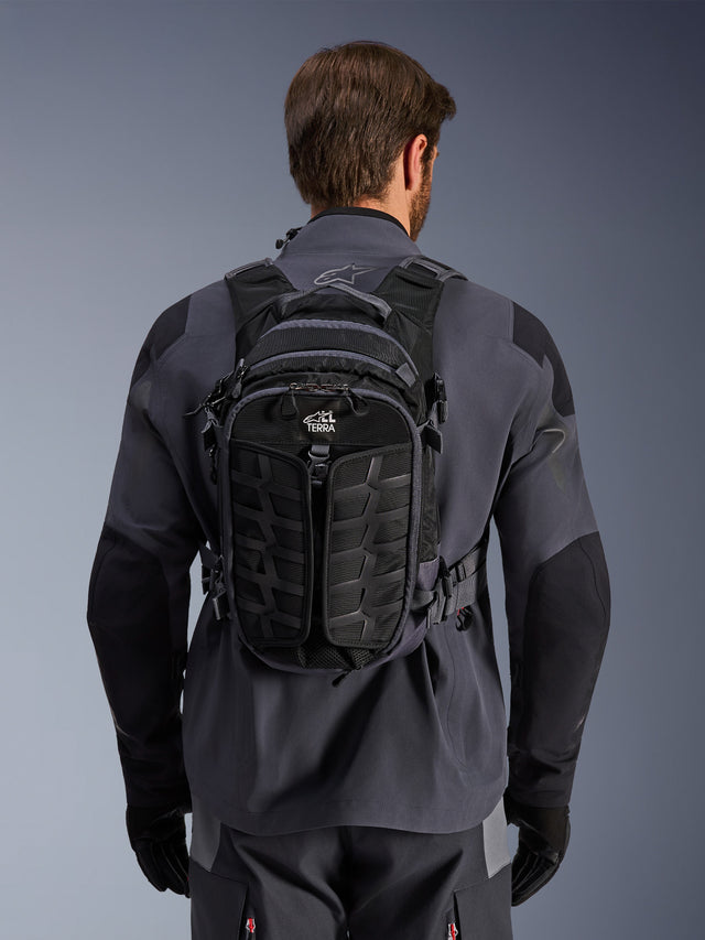 AT-15 Rucksack