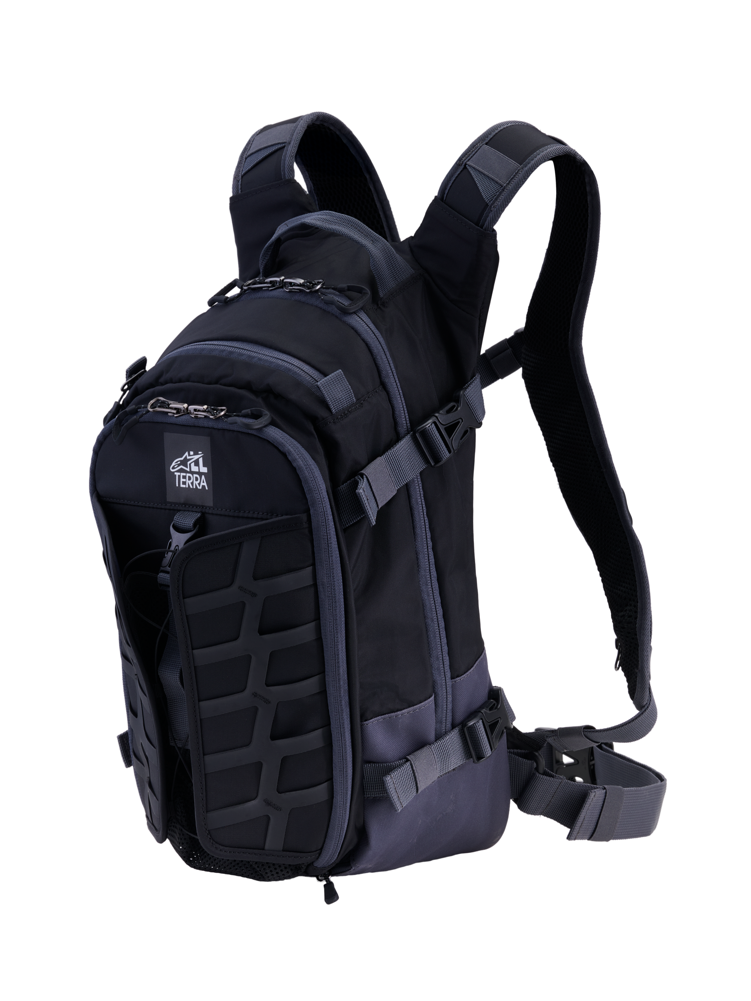AT-15 Rucksack