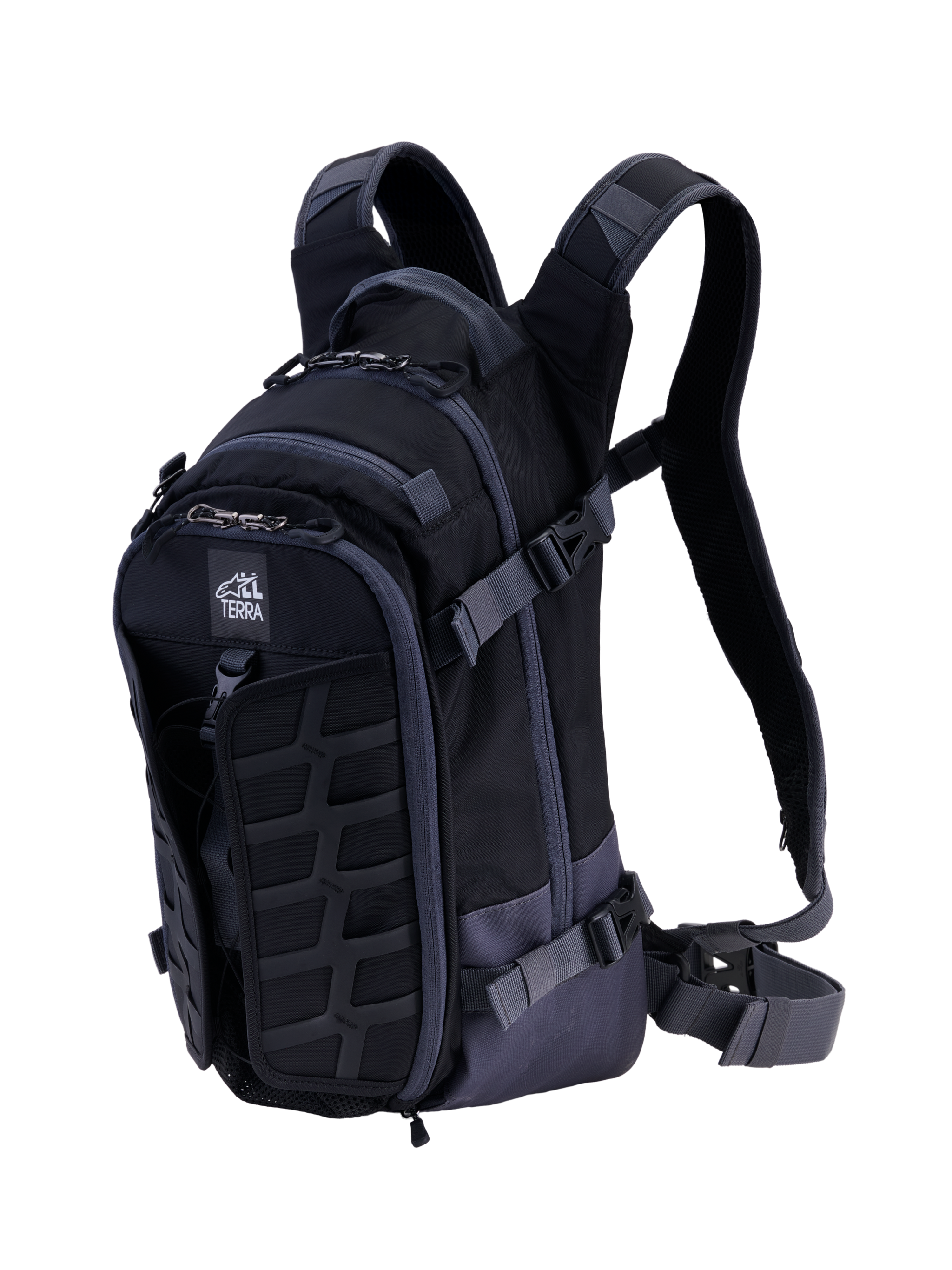 AT-15 Back Pack