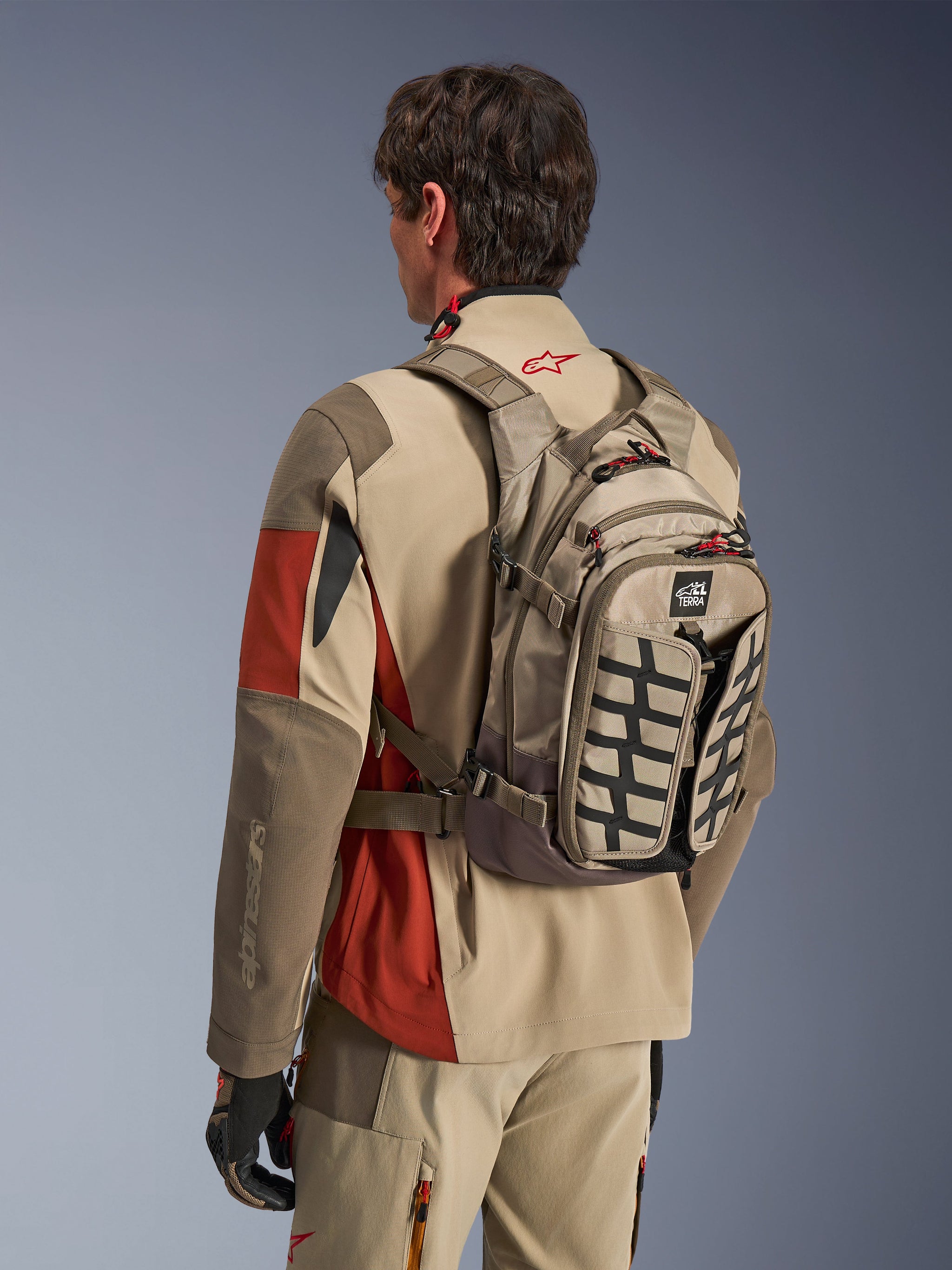 AT-15 Rucksack