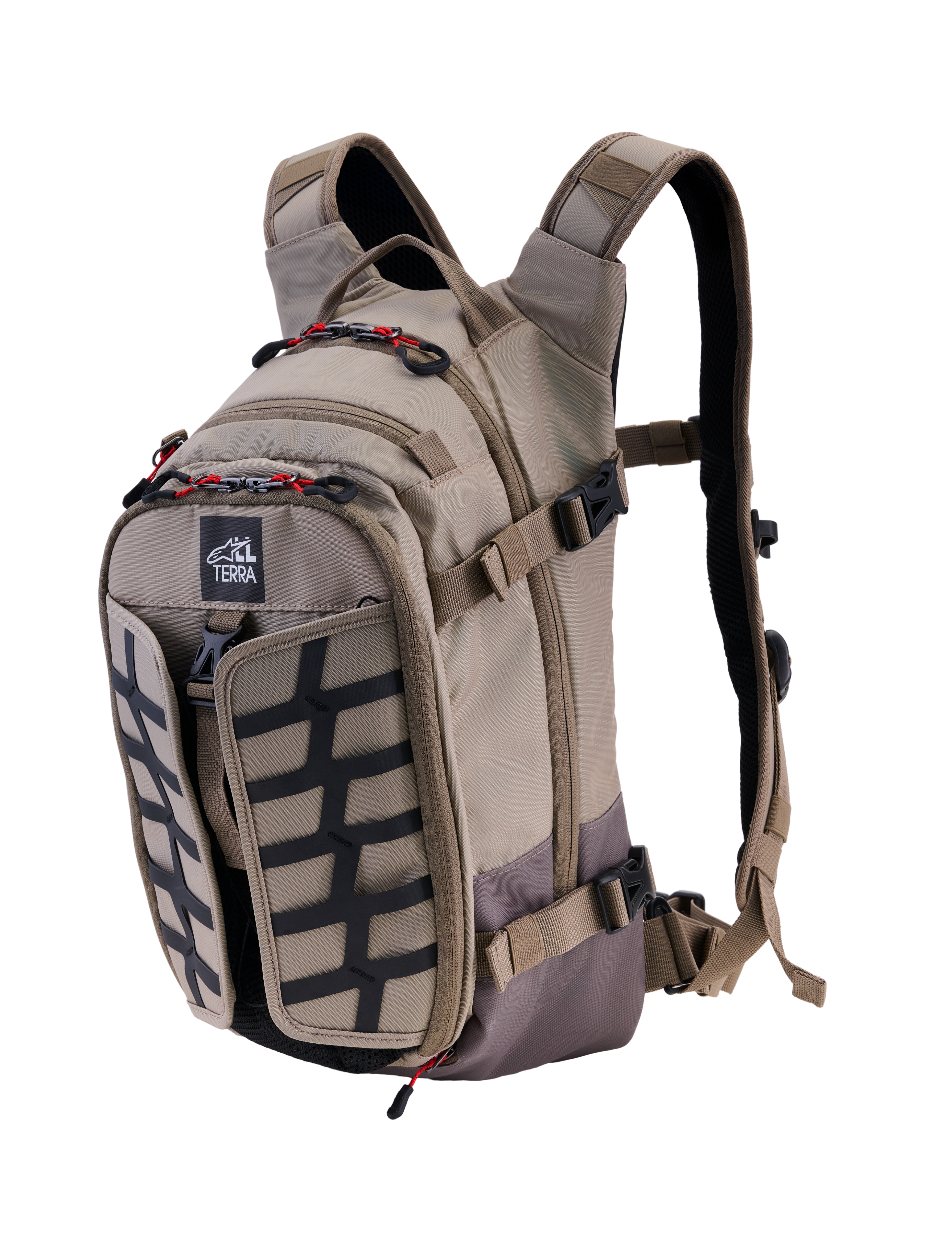 AT-15 Back Pack
