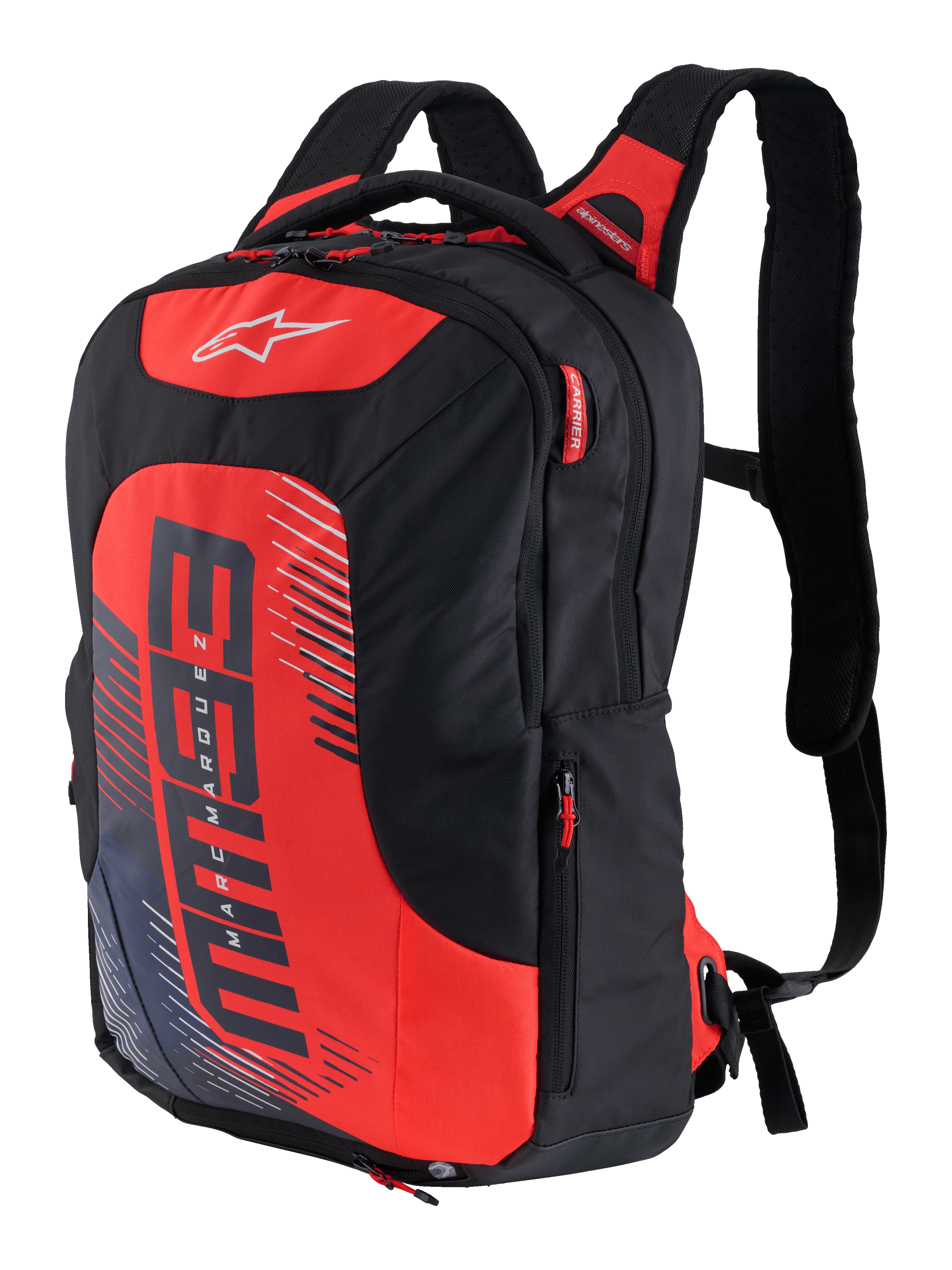 MM93 City Hunter V2 Backpack