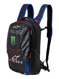 FQ20 City Hunter V2 Monster Backpack