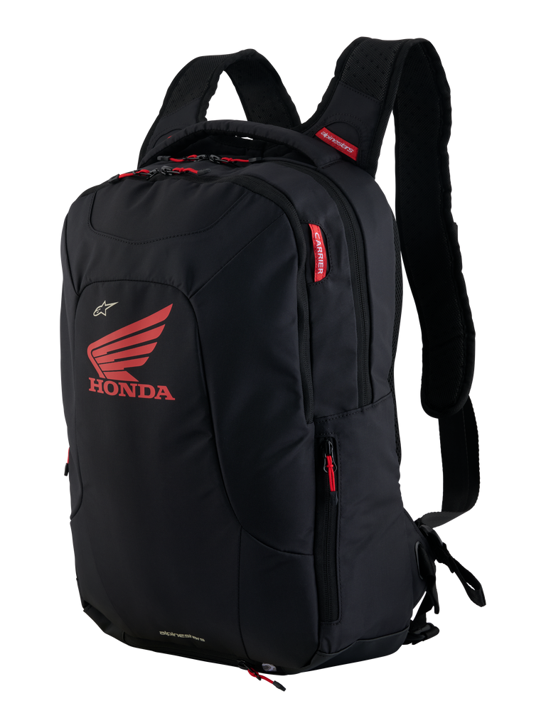 Honda City Hunter V2 Backpack