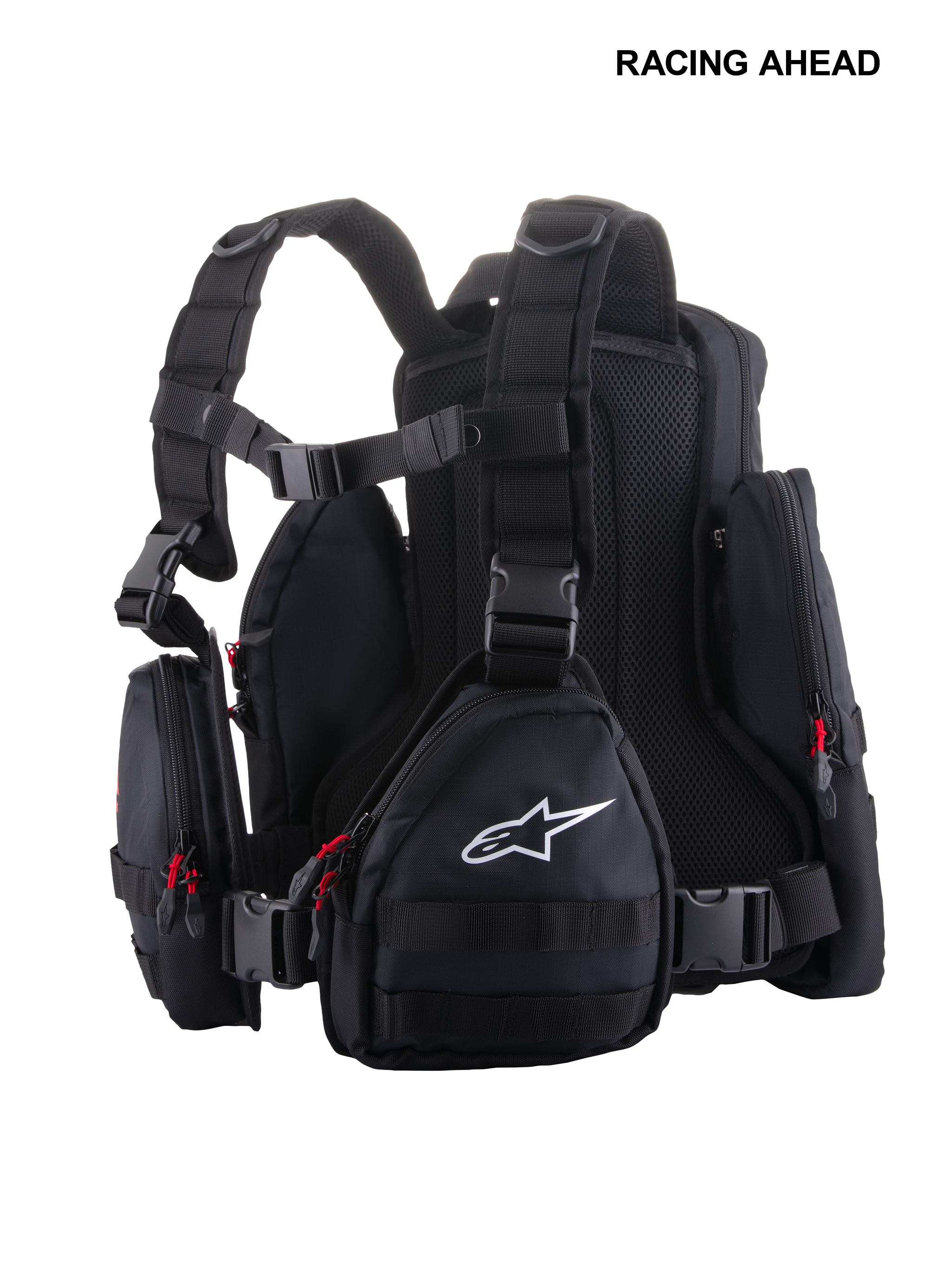 Techdura Tactical Tasche