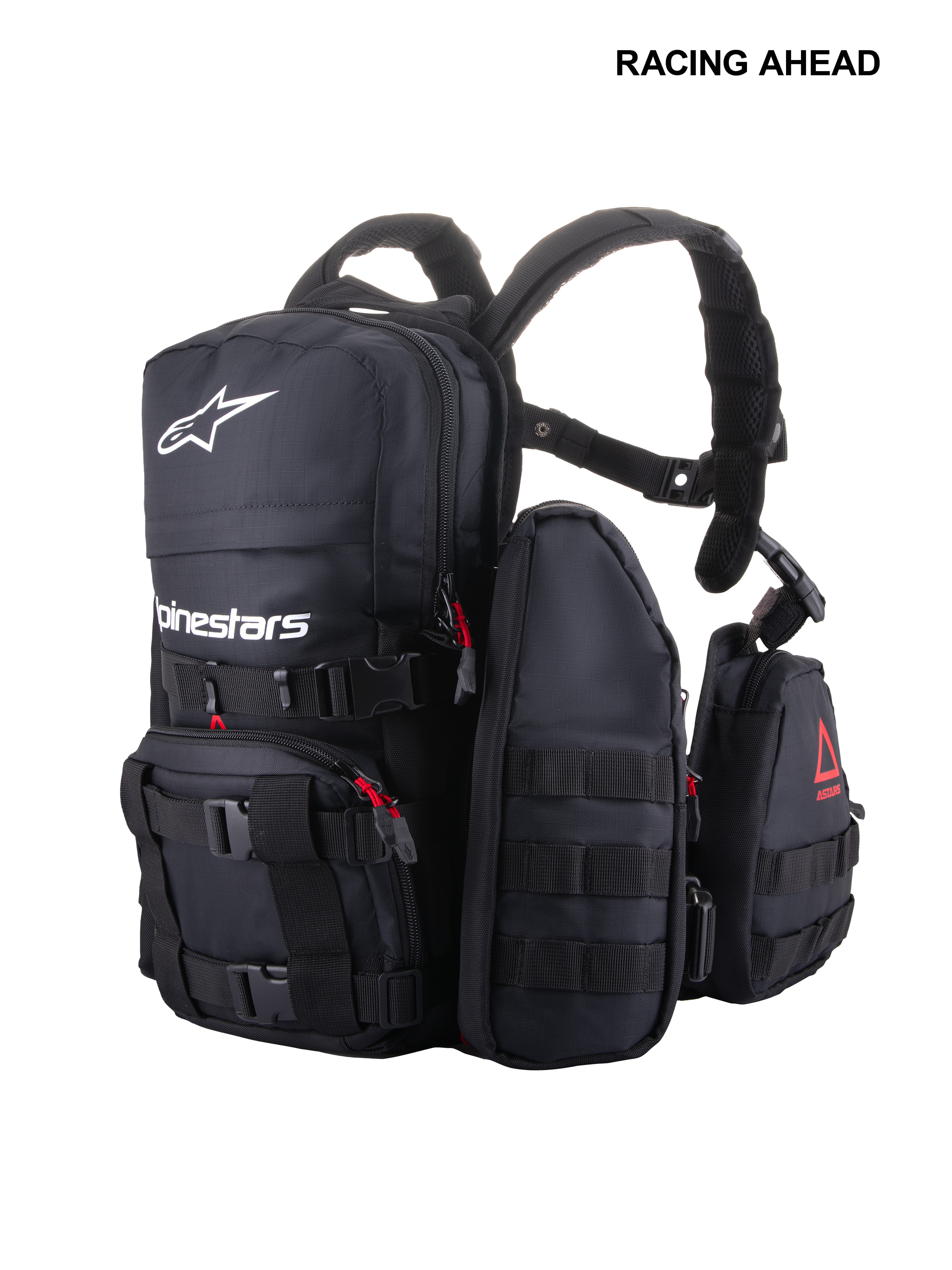 Techdura Tactical Tasche