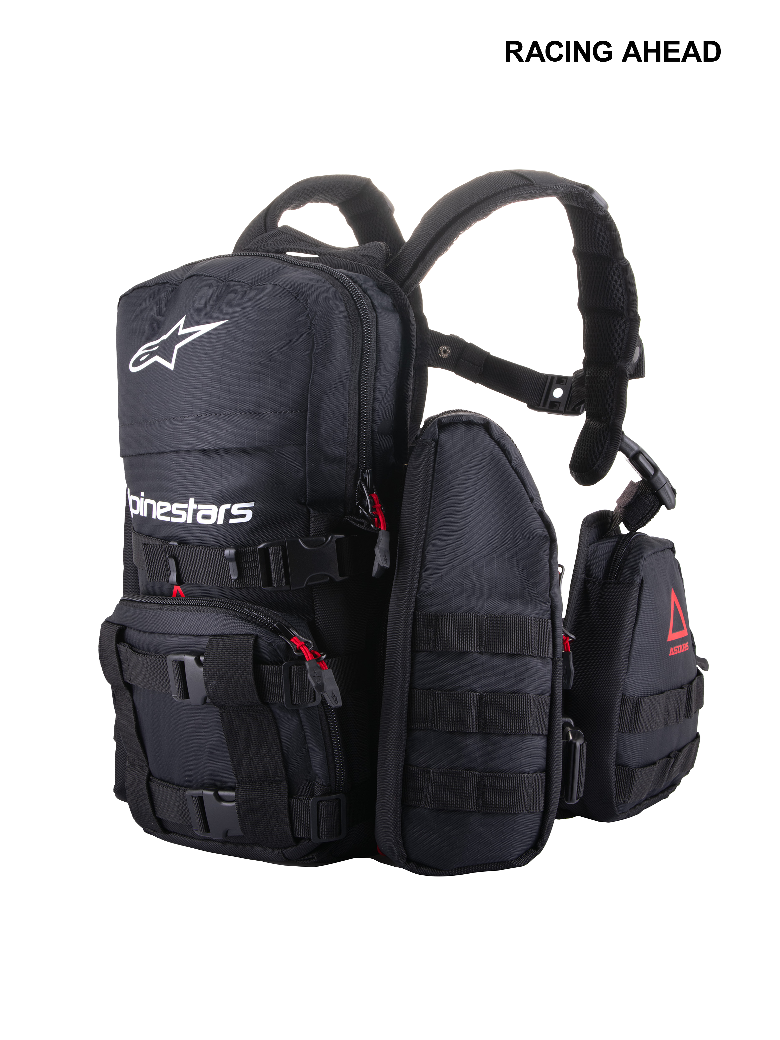 Techdura Tactical Tasche