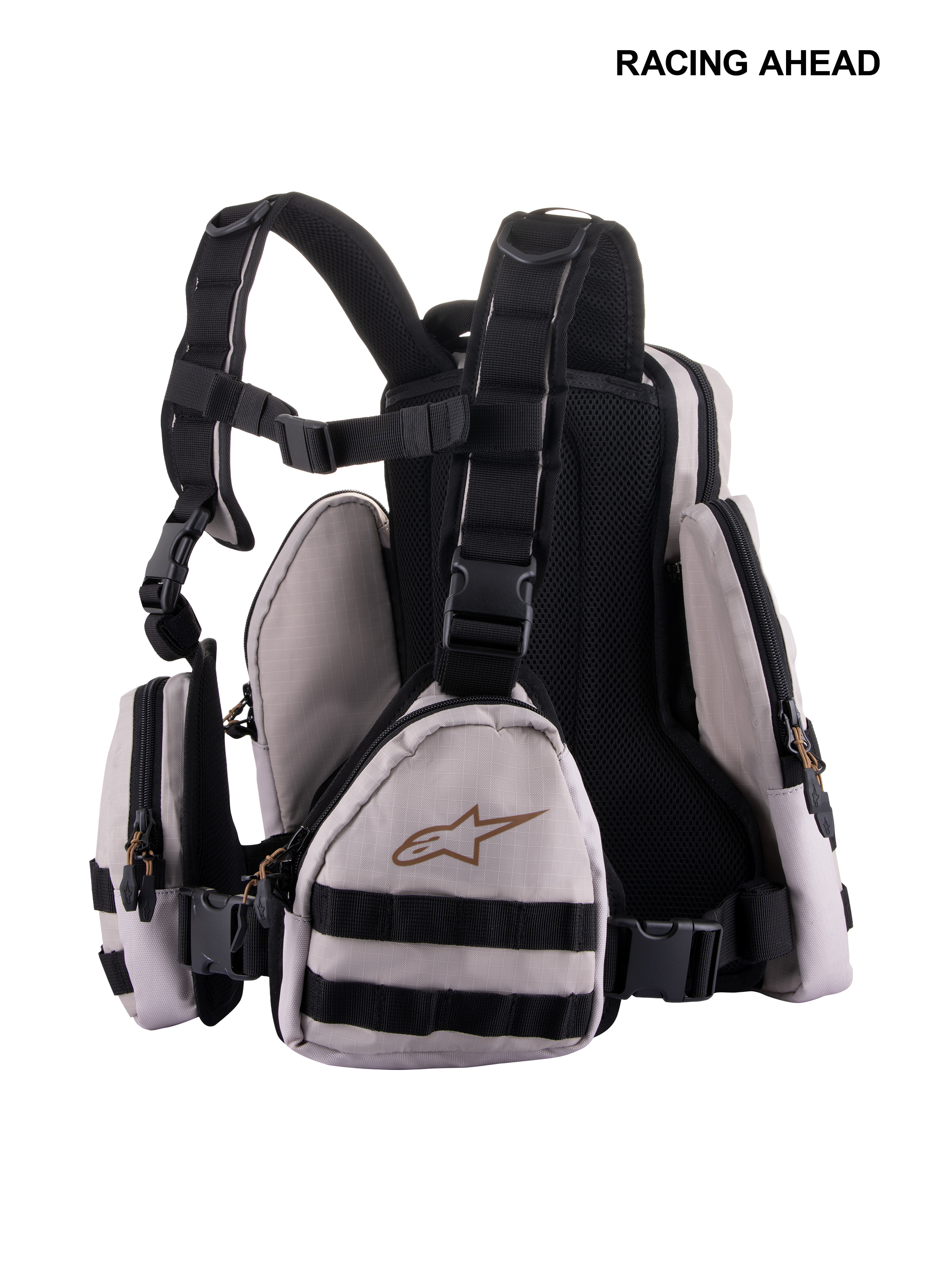 Techdura Tactical Tasche