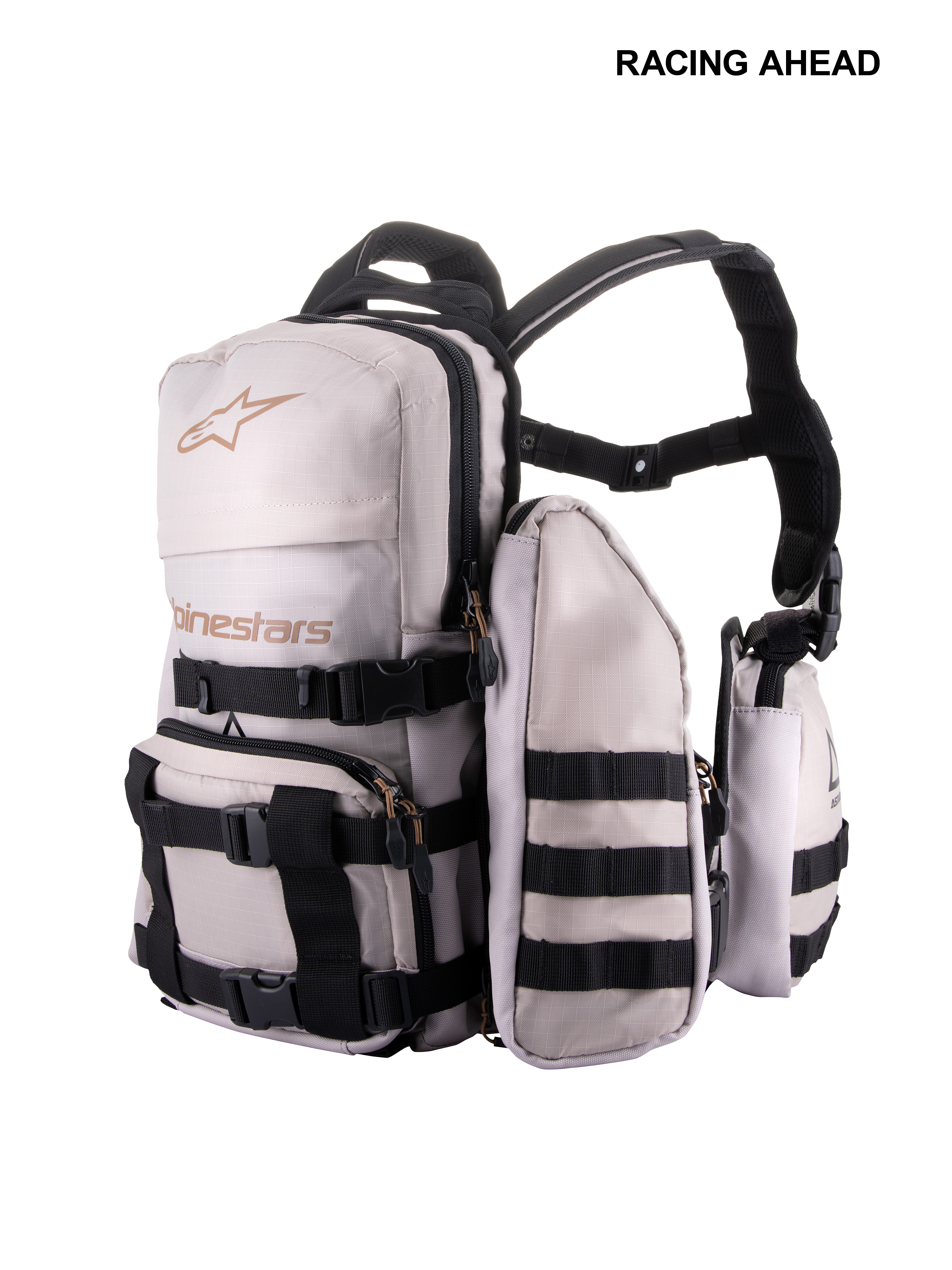 Techdura Tactical Tasche