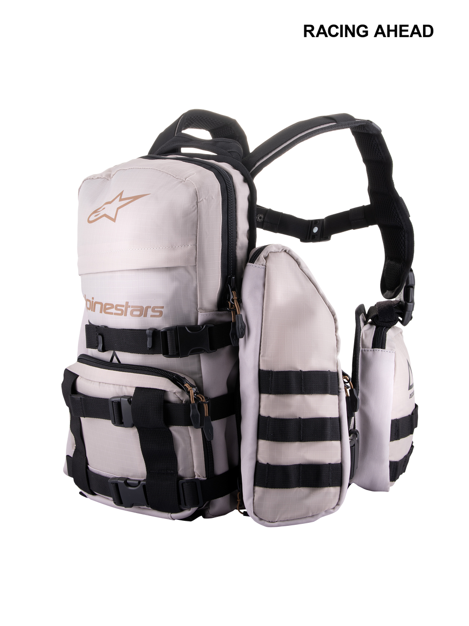 Techdura Tactical Tasche