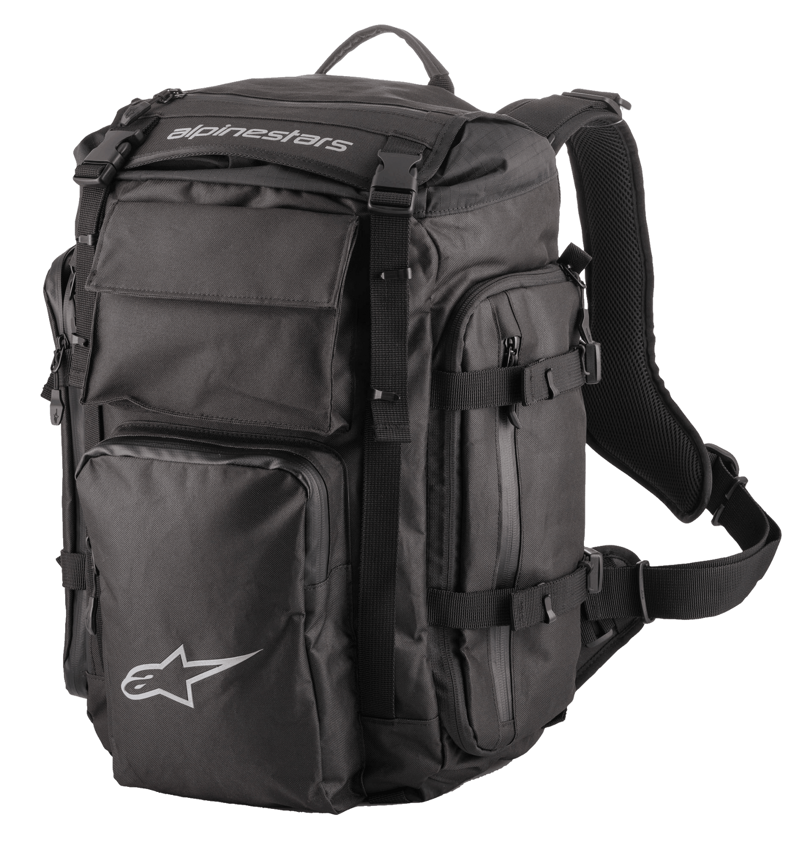 Rover Overland-Rucksack