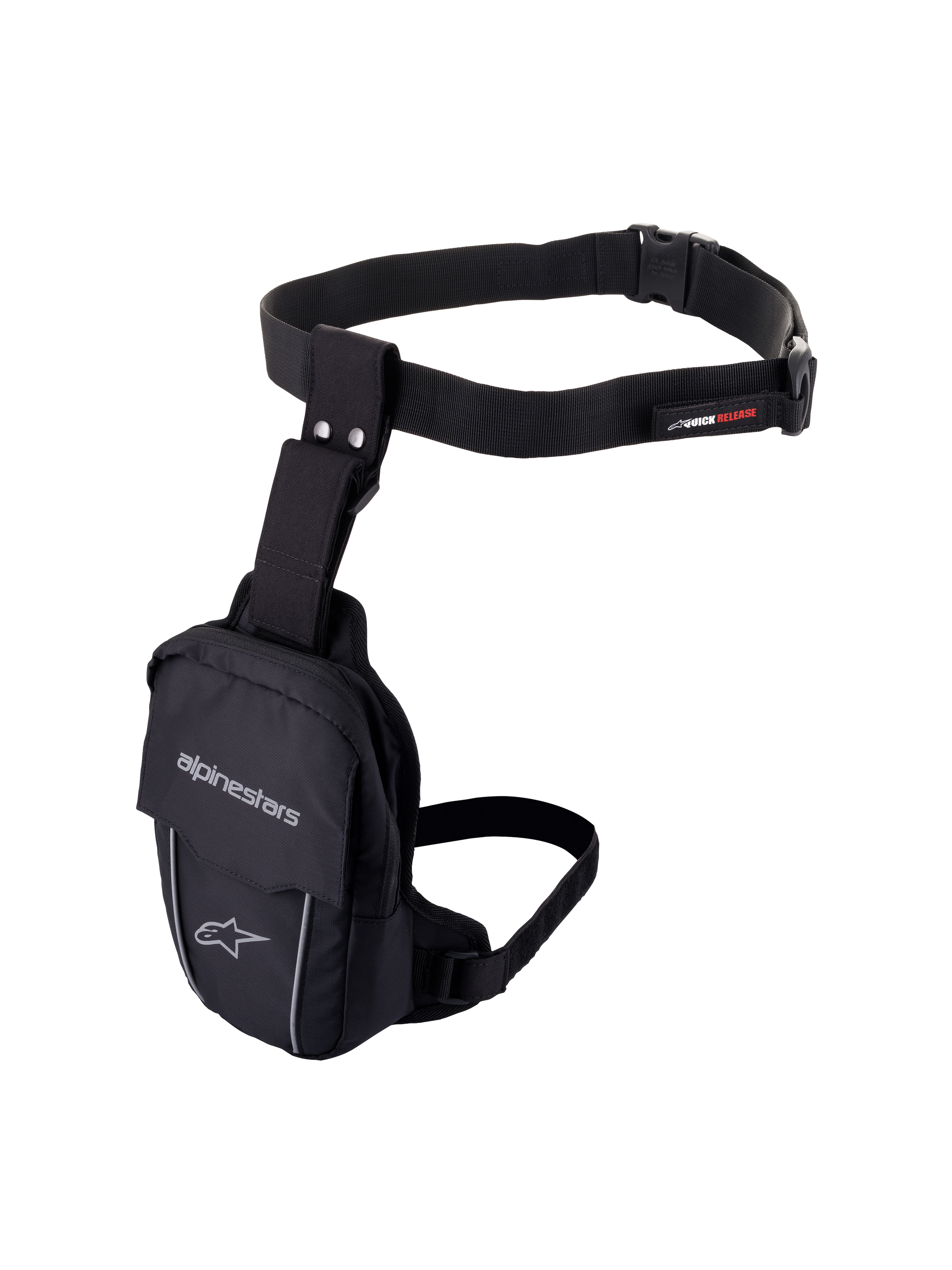 Access Oberschenkeltasche