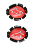 GP Plus Knee Slider
