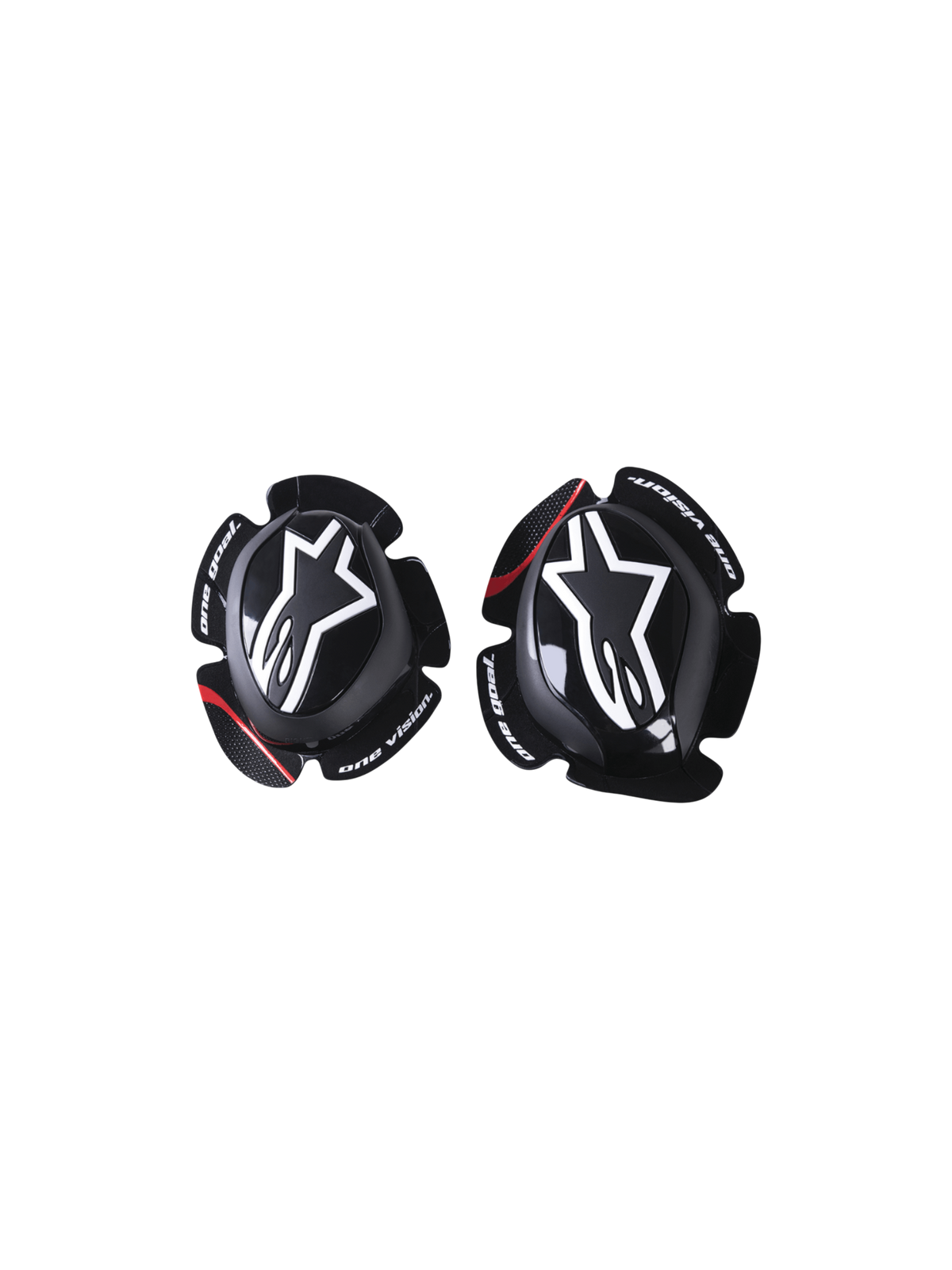 GP Pro Knee Sliders