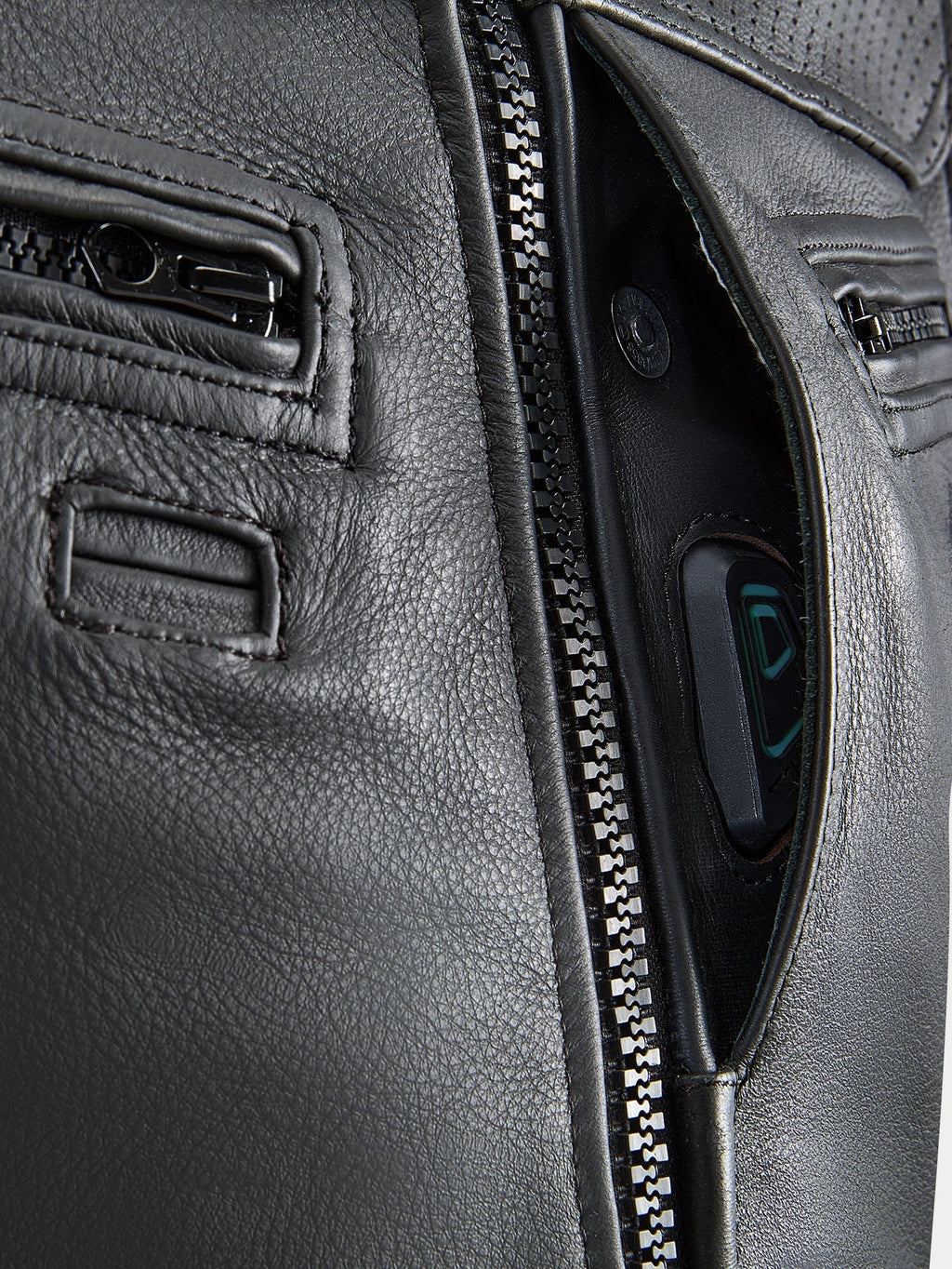 Tech-Air® 3 V2 Leder-Airbag-System
